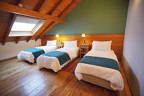 Destino Sur Hotel & Spa de Montaña