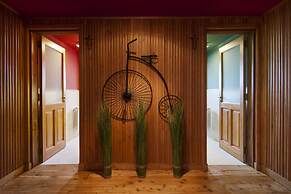 Destino Sur Hotel & Spa de Montaña