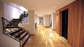 Destino Sur Hotel & Spa de Montaña