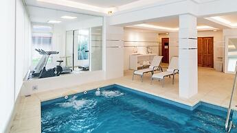 Destino Sur Hotel & Spa de Montaña