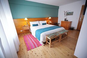 Destino Sur Hotel & Spa de Montaña