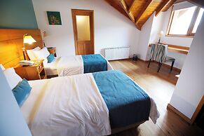 Destino Sur Hotel & Spa de Montaña