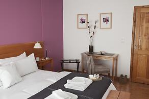 Destino Sur Hotel & Spa de Montaña