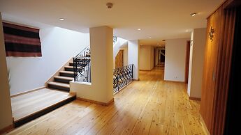 Destino Sur Hotel & Spa de Montaña