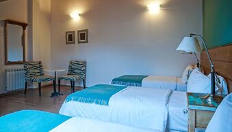 Destino Sur Hotel & Spa de Montaña