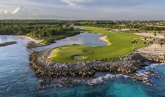 Sports Illustrated Resorts Marina & Villas Cap Cana - All-Inclusive
