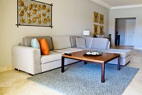 Sports Illustrated Resorts Marina & Villas Cap Cana - All-Inclusive