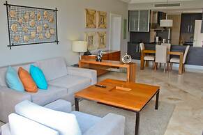 Sports Illustrated Resorts Marina & Villas Cap Cana - All-Inclusive