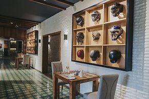 Sports Illustrated Resorts Marina & Villas Cap Cana - All-Inclusive