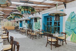 Sports Illustrated Resorts Marina & Villas Cap Cana - All-Inclusive