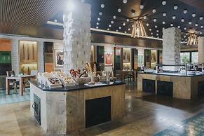 Sports Illustrated Resorts Marina & Villas Cap Cana - All-Inclusive