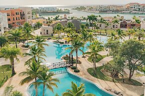 Sports Illustrated Resorts Marina & Villas Cap Cana - All-Inclusive