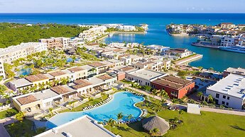 Sports Illustrated Resorts Marina & Villas Cap Cana - All-Inclusive