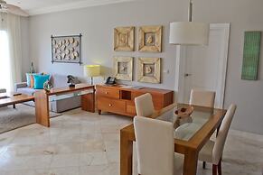 Sports Illustrated Resorts Marina & Villas Cap Cana - All-Inclusive