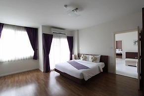 Baiyoke Ciao Hotel