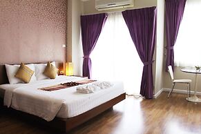 Baiyoke Ciao Hotel