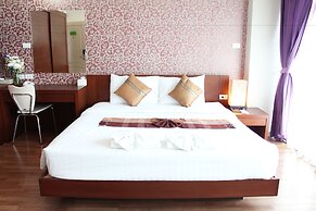 Baiyoke Ciao Hotel