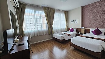 Baiyoke Ciao Hotel