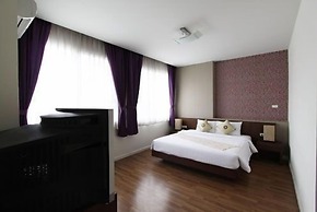 Baiyoke Ciao Hotel
