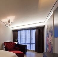 FX Hotel Taipei Nanjing East Road Branch