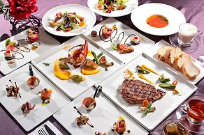 FX Hotel Taipei Nanjing East Road Branch