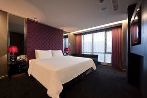 FX Hotel Taipei Nanjing East Road Branch