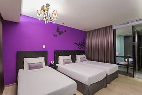 FX Hotel Taipei Nanjing East Road Branch