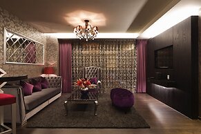 FX Hotel Taipei Nanjing East Road Branch