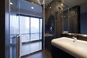 FX Hotel Taipei Nanjing East Road Branch