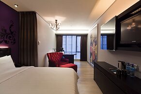 FX Hotel Taipei Nanjing East Road Branch