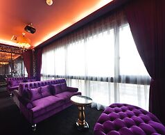 FX Hotel Taipei Nanjing East Road Branch