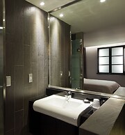 FX Hotel Taipei Nanjing East Road Branch