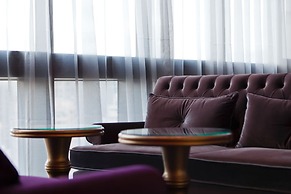 FX Hotel Taipei Nanjing East Road Branch