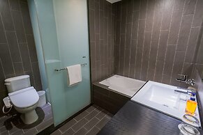 FX Hotel Taipei Nanjing East Road Branch