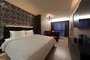 FX Hotel Taipei Nanjing East Road Branch