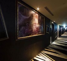 FX Hotel Taipei Nanjing East Road Branch