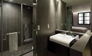 FX Hotel Taipei Nanjing East Road Branch