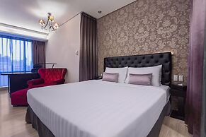 FX Hotel Taipei Nanjing East Road Branch