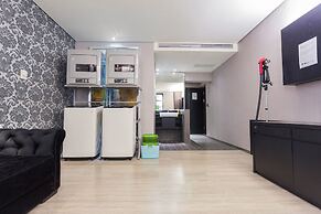 FX Hotel Taipei Nanjing East Road Branch