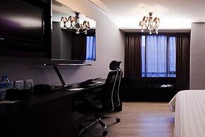 FX Hotel Taipei Nanjing East Road Branch