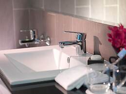 FX Hotel Taipei Nanjing East Road Branch