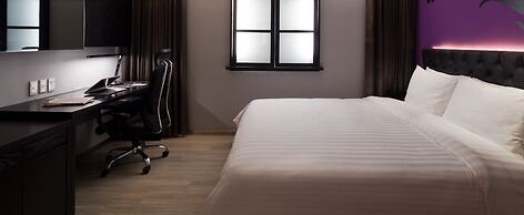 FX Hotel Taipei Nanjing East Road Branch