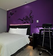 FX Hotel Taipei Nanjing East Road Branch