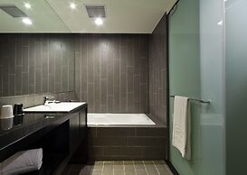 FX Hotel Taipei Nanjing East Road Branch