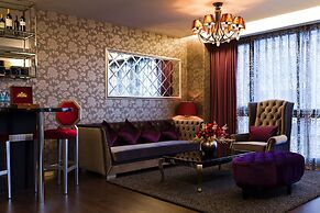 FX Hotel Taipei Nanjing East Road Branch