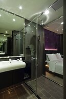 FX Hotel Taipei Nanjing East Road Branch