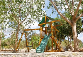 Bluewater Panglao Beach Resort