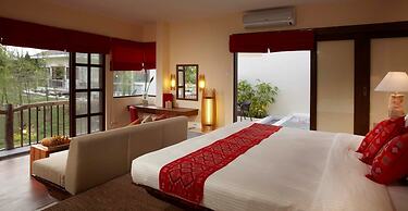 Bluewater Panglao Beach Resort