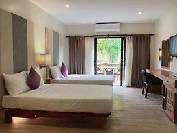 Bluewater Panglao Beach Resort