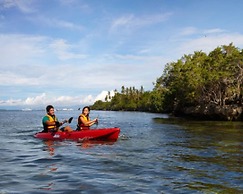 Bluewater Panglao Beach Resort